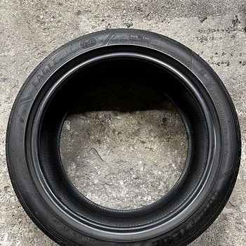 Goodyear Eagle F1 Asymmetric 3