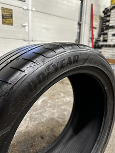 Goodyear Eagle F1 Asymmetric 3 (3 фото из 6)