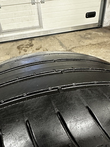 Goodyear Eagle F1 Asymmetric 3 (4 фото из 6)