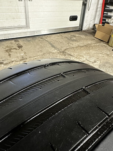 Goodyear Eagle F1 Asymmetric 3 (6 фото из 6)