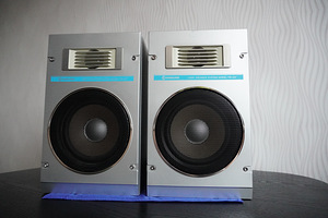 SAMSUNG PS 237 1987 (1 foto / 3)