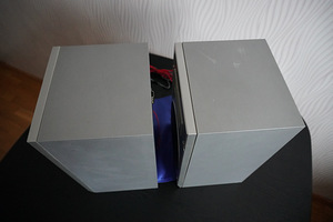 SAMSUNG PS 237 1987 (2 foto / 3)