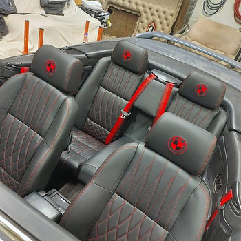 BMW e36 cabrio