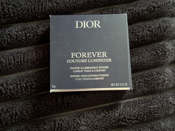 Косметика Dior, ХАЙЛАЙТЕР