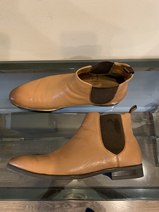 Мужские полусапоги "Aldo" (2 фото из 5)