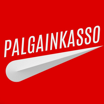 PALGA SISSENÕUDMINE