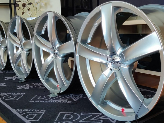 Veljed Antera 5x112 UUED.