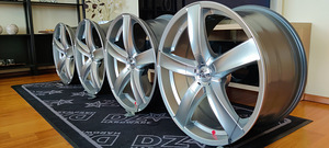Veljed Antera 5x112 UUED. (1 foto / 10)