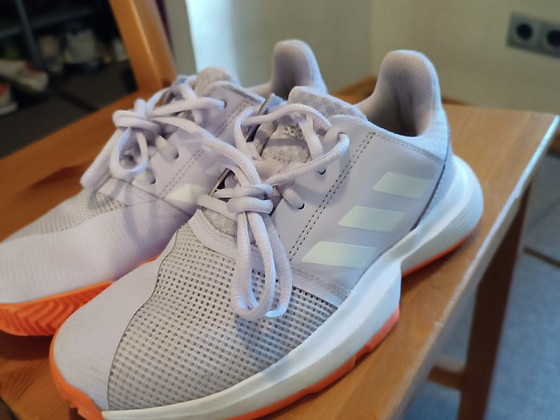 Tennisejalanõud Adidas S35