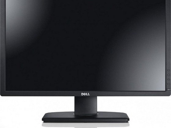 Монитор Dell UltraSharp U2412M + Провод