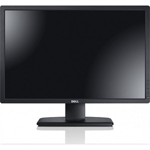 Monitor Dell UltraSharp U2412M + Juhe (1 foto / 5)