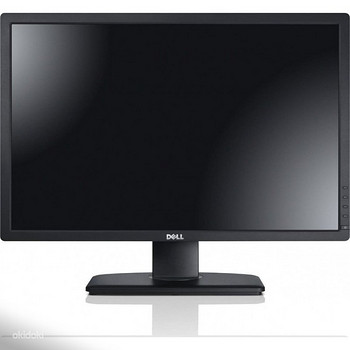 Монитор Dell UltraSharp U2412M + Провод