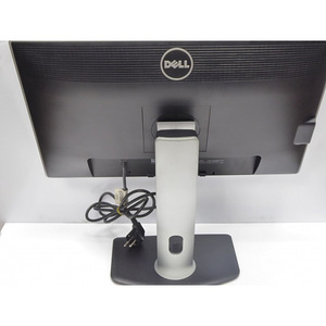 Monitor Dell UltraSharp U2412M + Juhe (4 foto / 5)