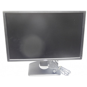 Monitor Dell UltraSharp U2412M + Juhe (5 foto / 5)