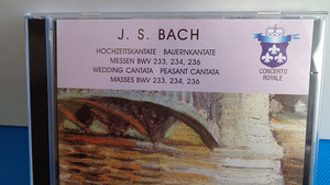 J.S.BACH и W.A.MOZART 3-cd-sets.-новые- (7 фото из 10)