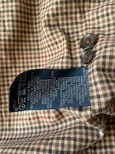 Polo Ralph Lauren nahktagi (3 foto / 10)