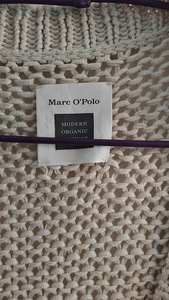 Кофта Marco Polo 44 р (2 фото из 5)