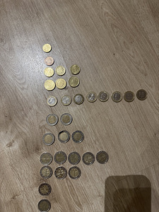 2,1 euro mündid kollektsionäär (4 foto / 7)