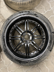 Диски 5x120 R19 (4 фото из 9)