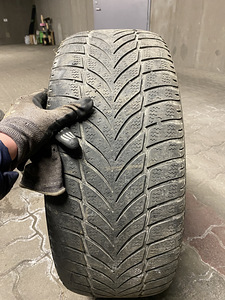 Диски 5x120 R19 (6 фото из 9)