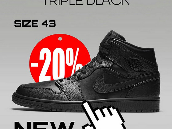AIR JORDAN 1