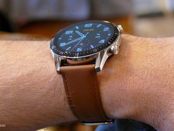 Huawei watch gt2