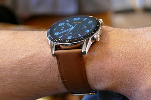 Huawei watch gt2 (1 фото из 1)