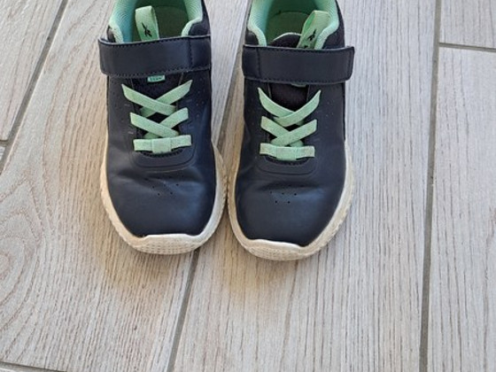 Кроссовки Reebok 30.5