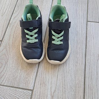 Кроссовки Reebok 30.5