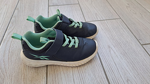 Кроссовки Reebok 30.5 (2 фото из 4)