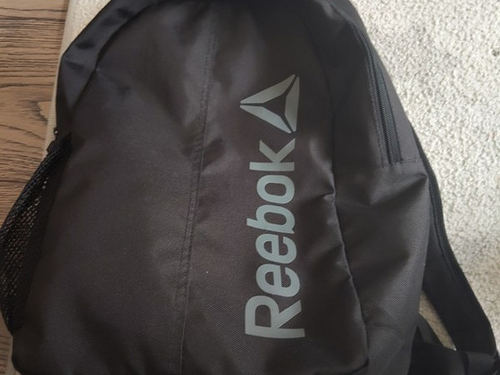 ПОРТФЕЛЬ REEBOK