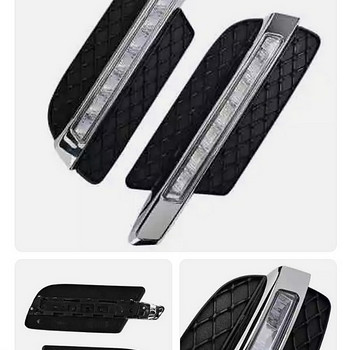 MB GL 2006-2012 led fog lamp