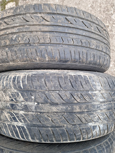 Vw 15" литые диски 5x112 (3 фото из 3)