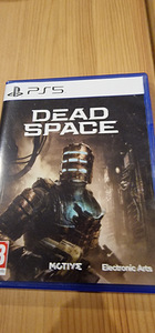 Dead space. PS5 (1 фото из 2)