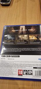 Dead space. PS5 (2 фото из 2)