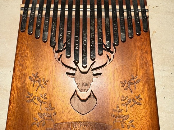 Kalimba