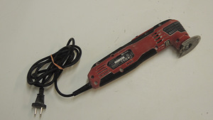 Universaaltööriist Einhell TC-MG 250 CE (2 foto / 5)