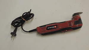 Universaaltööriist Einhell TC-MG 250 CE (4 foto / 5)