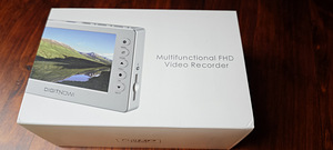 VHS - dekooder (1 foto / 4)