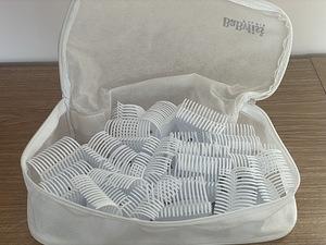 Termo-keraamilised lokirullid/ BaByliss (2 foto / 2)