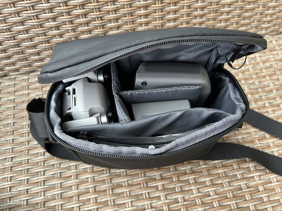 DJI mini 2 se