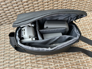 DJI mini 2 se (1 фото из 6)