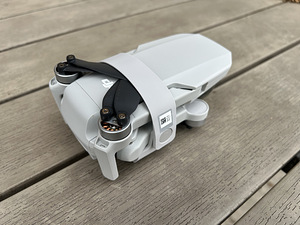 DJI mini 2 se (2 фото из 6)