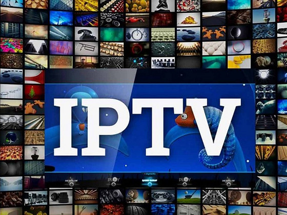 IPTV/internettelevisioon