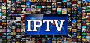 IPTV/internettelevisioon (1 foto / 1)