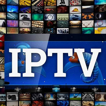 IPTV/internettelevisioon