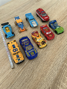 Машинки (2 фото из 2)