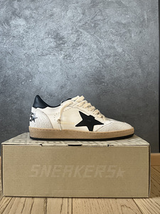 Golden Goose Super-Star Classic. (1 foto / 3)