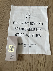 Golden Goose Super-Star Classic. (2 foto / 3)