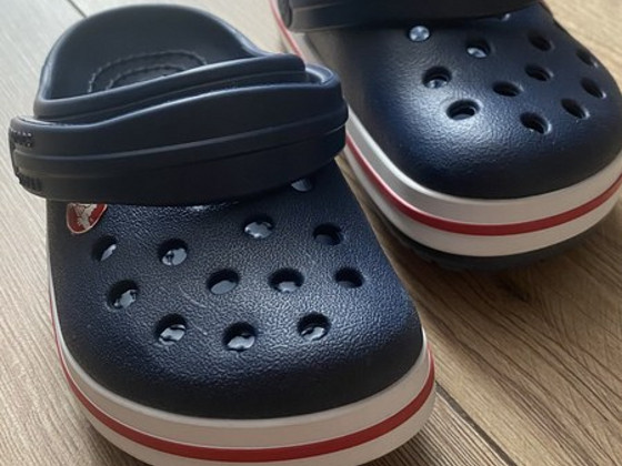 Crocs C7 (23-24)